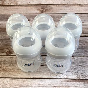 Avent Bottles